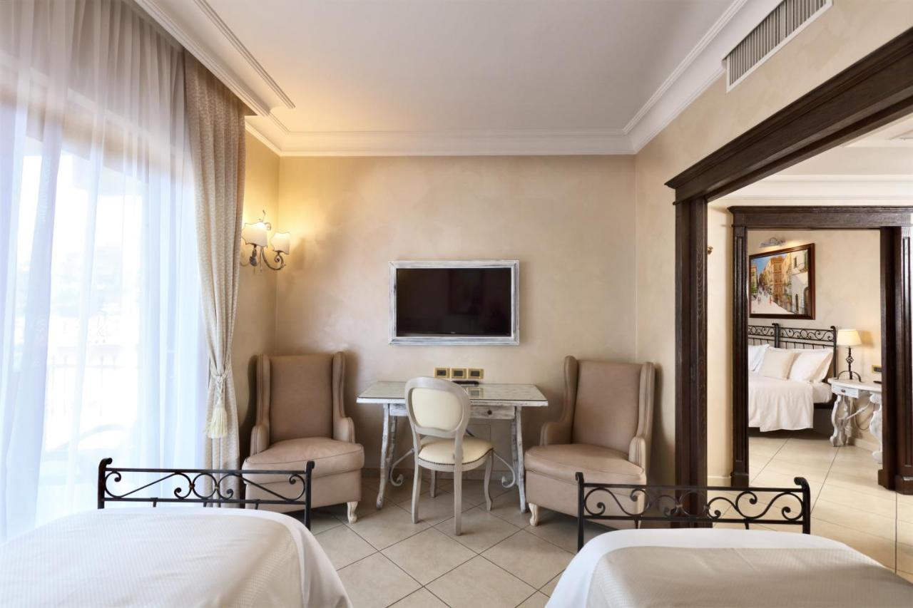 Familiensuite