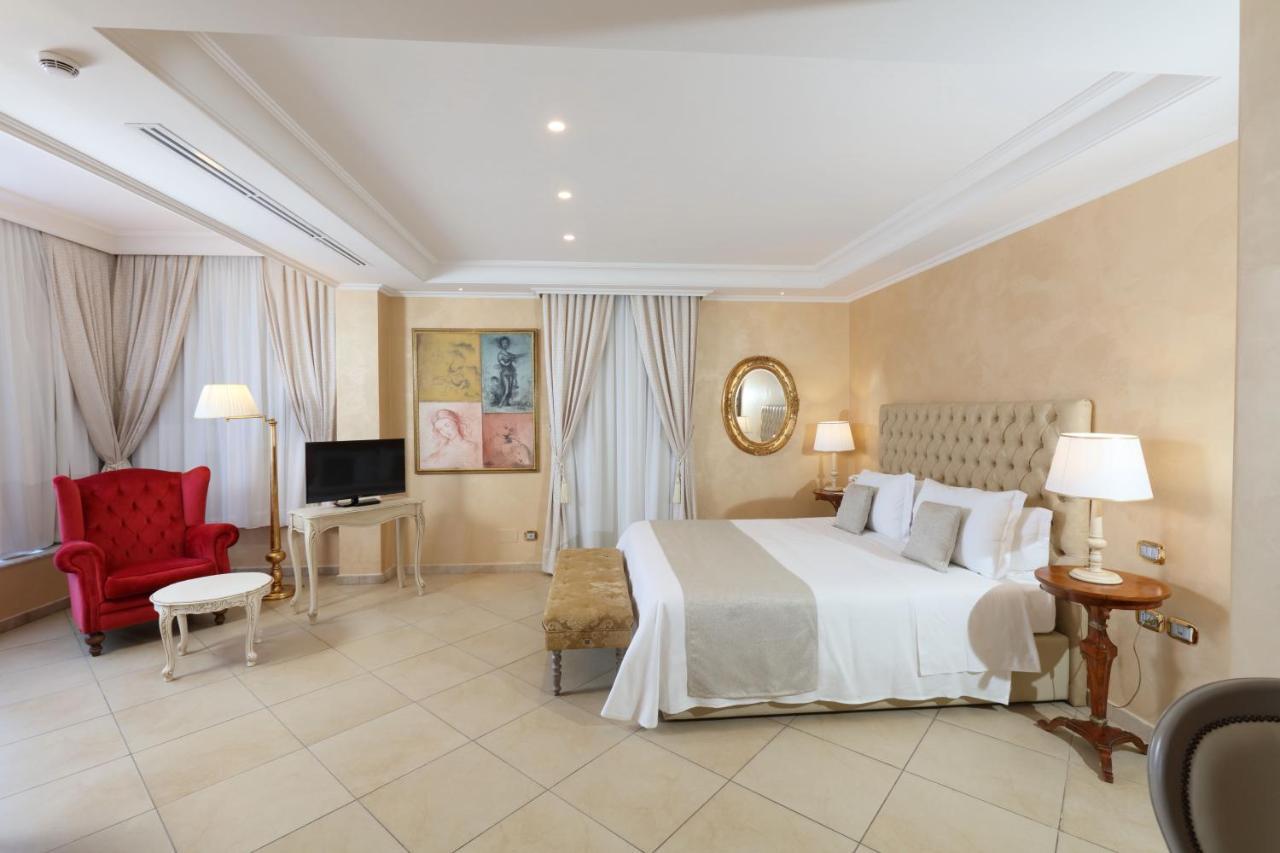 Superior Suite